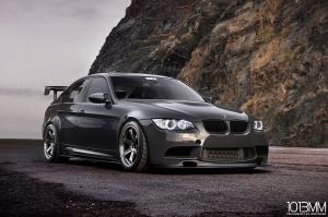 BMW 335i by 1013MM Photography 2014 года